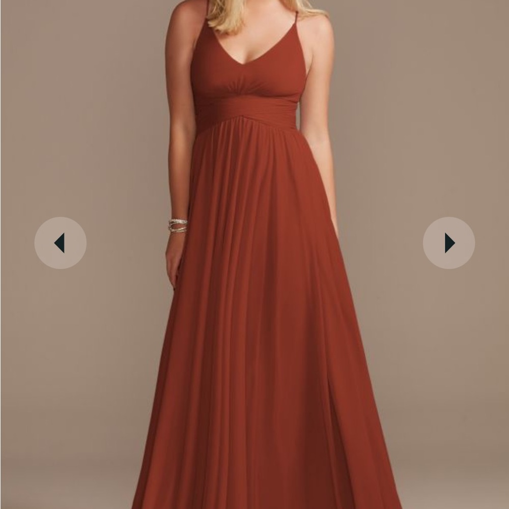 Bridesmaids Dress